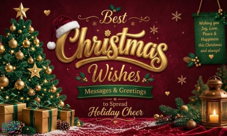 Christmas Wishes (2)