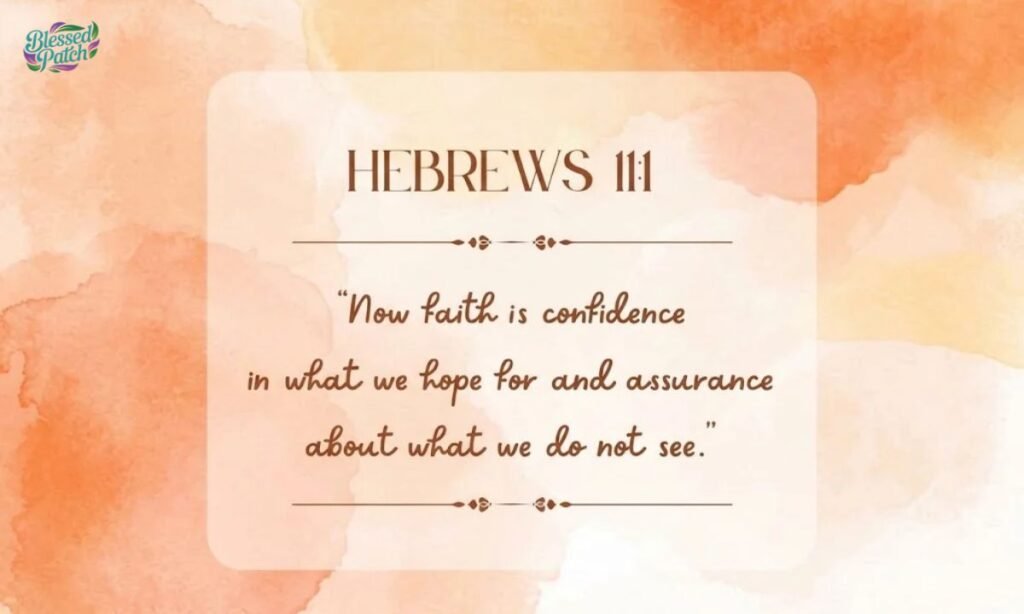 Favorite Bible Verses