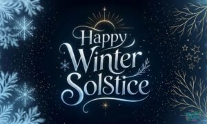 Happy Winter Solstice (1)