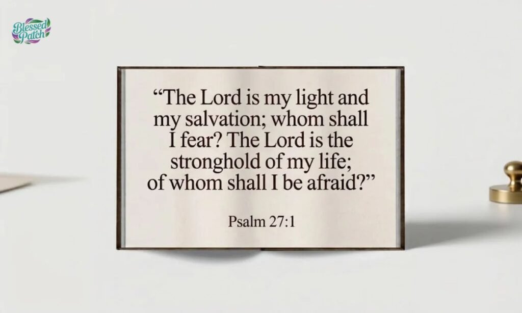 More Popular Bible Verses