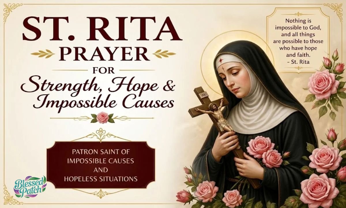 St. Rita Prayer (1)