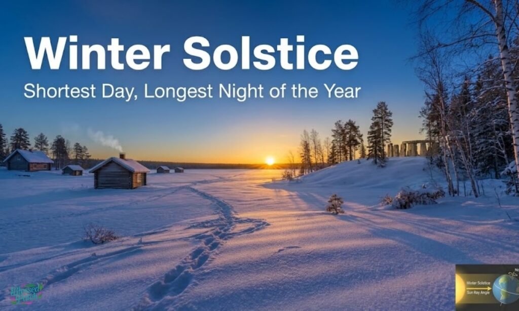 Winter Solstice